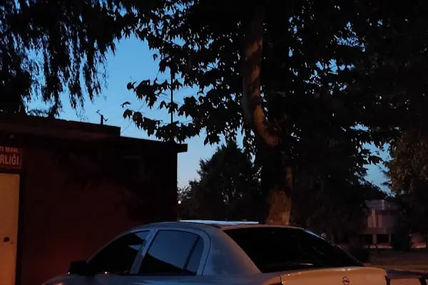 Kelemeti Mahallesi Spor, Dinlenme ve Çocuk Parkı - Resim 6