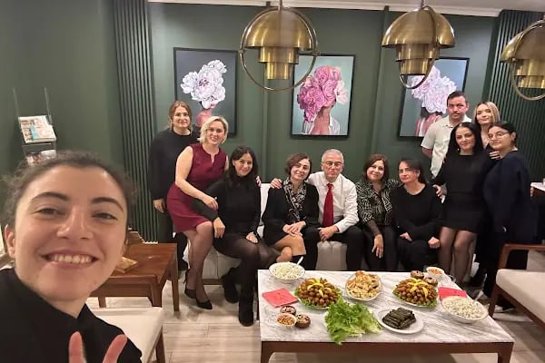 Prof. Dr. Aydın Gözü - Resim 7