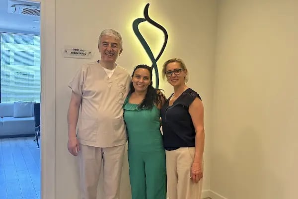 Prof. Dr. Aydın Gözü - Resim 4