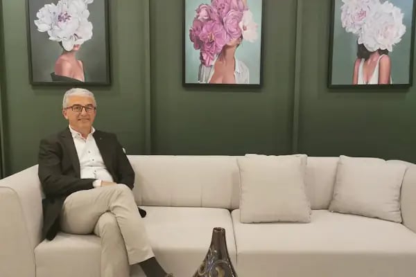 Prof. Dr. Aydın Gözü - Resim 1
