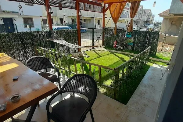 Cenk Park Rezidans - Resim 6
