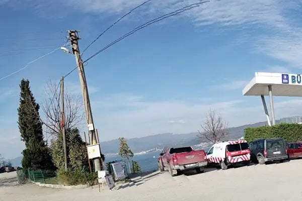 ATA MAHALLESİ TİMURTAŞ PAŞA CAMİİ İNŞAATİ - Resim 13