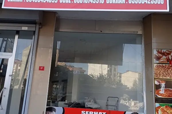 MEHMET BAYIR ERKEK KUAFÖR'Ü - Resim 2