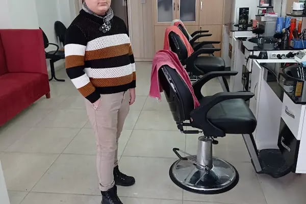 MEHMET BAYIR ERKEK KUAFÖR'Ü - Resim 1