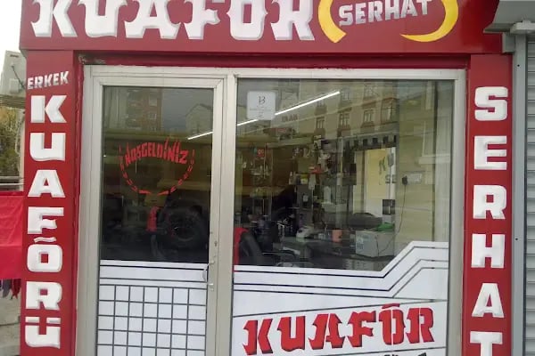 MEHMET BAYIR ERKEK KUAFÖR'Ü - Resim 4