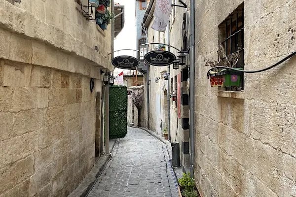 Gaziantep Merkez masaj - Resim 1