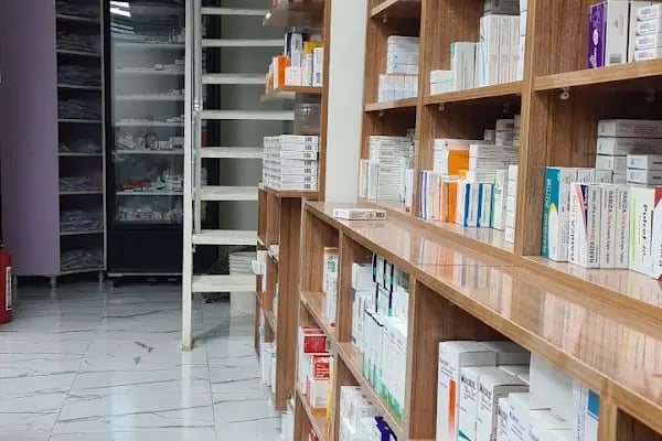 Özakçakale Eczanesi / AKÇAKALE/ ŞANLIURFA - Resim 3