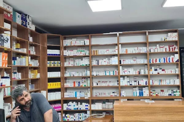 Özakçakale Eczanesi / AKÇAKALE/ ŞANLIURFA - Resim 5