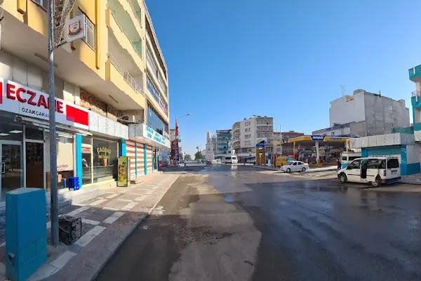 Özakçakale Eczanesi / AKÇAKALE/ ŞANLIURFA - Resim 17