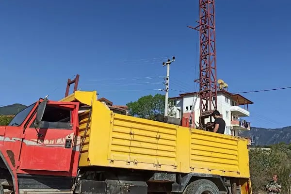 Emir Yapı Mühendislik İnşaat Alanya Antalya - Resim 10