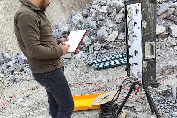 Emir Yapı Mühendislik İnşaat Alanya Antalya - Resim 7
