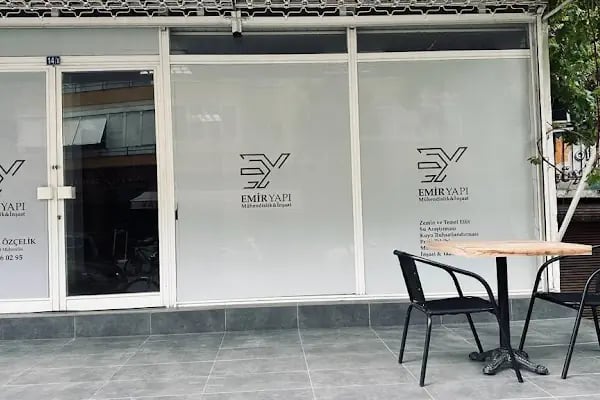 Emir Yapı Mühendislik İnşaat Alanya Antalya - Resim 16