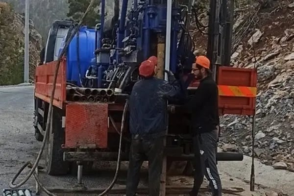 Emir Yapı Mühendislik İnşaat Alanya Antalya - Resim 17