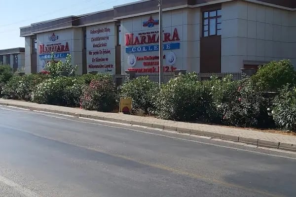 Bodrum Marmara Koleji - Resim 6