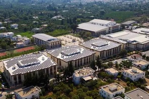 Bodrum Marmara Koleji - Resim 17