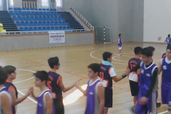 Bodrum Marmara Koleji - Resim 9