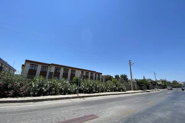 Bodrum Marmara Koleji - Resim 2