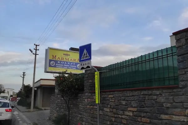 Bodrum Marmara Koleji - Resim 7