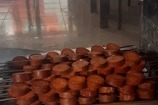 Aladağ Kebap Salonu - Resim 4