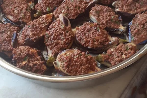 Aladağ Kebap Salonu - Resim 8