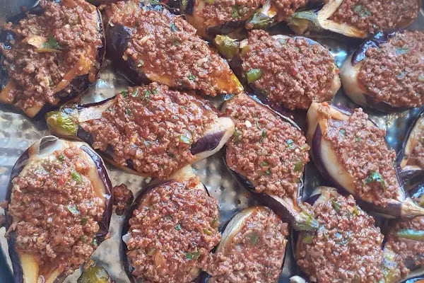 Aladağ Kebap Salonu - Resim 13