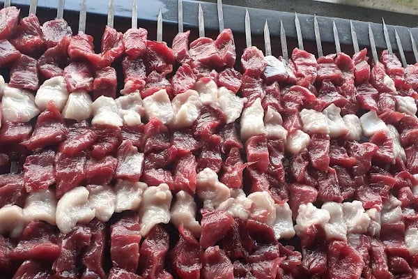 Aladağ Kebap Salonu - Resim 12