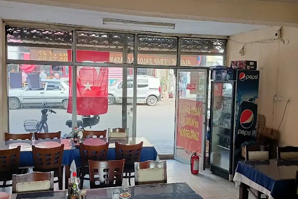 Aladağ Kebap Salonu - Resim 7