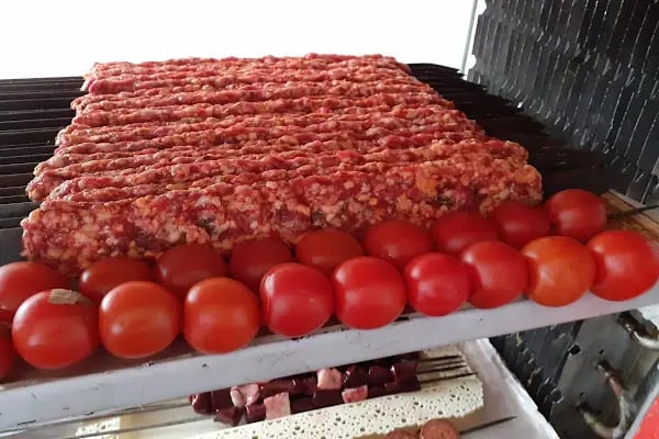Aladağ Kebap Salonu - Resim 14