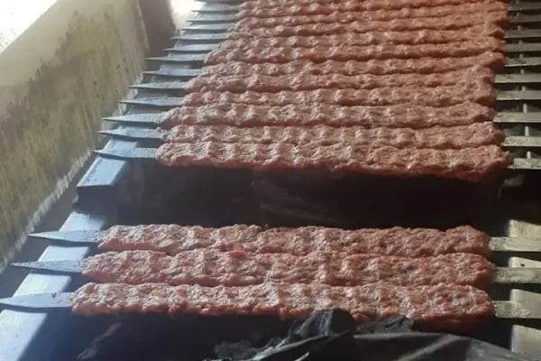 Aladağ Kebap Salonu - Resim 11