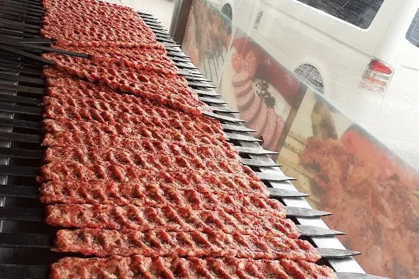 Aladağ Kebap Salonu - Resim 17