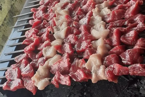 Aladağ Kebap Salonu - Resim 9