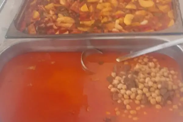 Aladağ Kebap Salonu - Resim 18