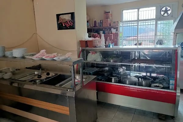 Aladağ Kebap Salonu - Resim 2