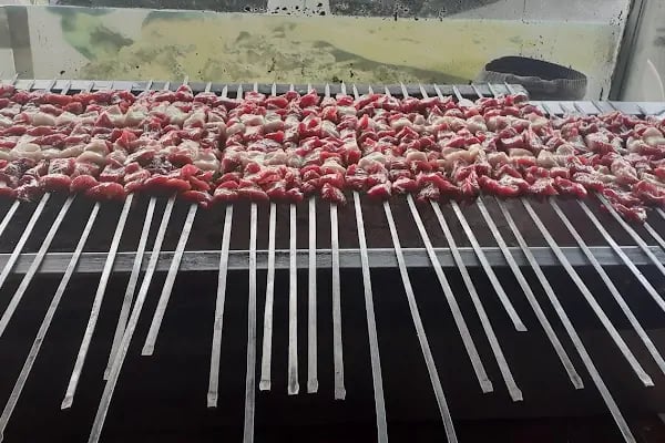 Aladağ Kebap Salonu - Resim 6
