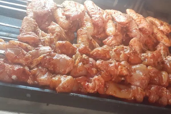 Aladağ Kebap Salonu - Resim 10