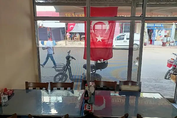 Aladağ Kebap Salonu - Resim 20