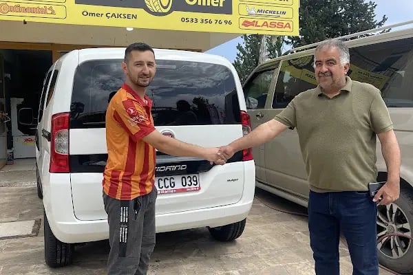 LASTİKÇİM ÖMER DÖŞEMEALTI - Resim 7