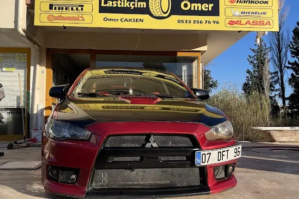 LASTİKÇİM ÖMER DÖŞEMEALTI - Resim 17