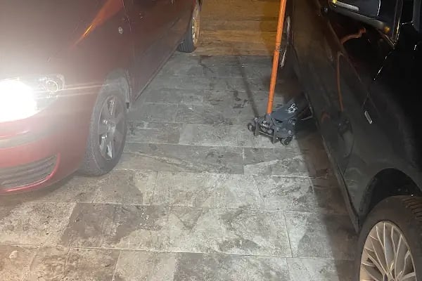 LASTİKÇİM ÖMER DÖŞEMEALTI - Resim 15