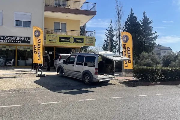 LASTİKÇİM ÖMER DÖŞEMEALTI - Resim 3