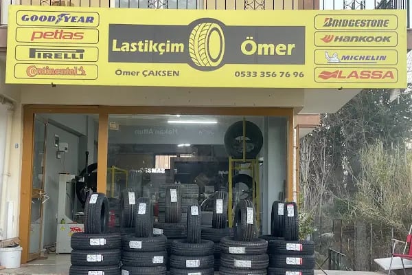 LASTİKÇİM ÖMER DÖŞEMEALTI - Resim 10