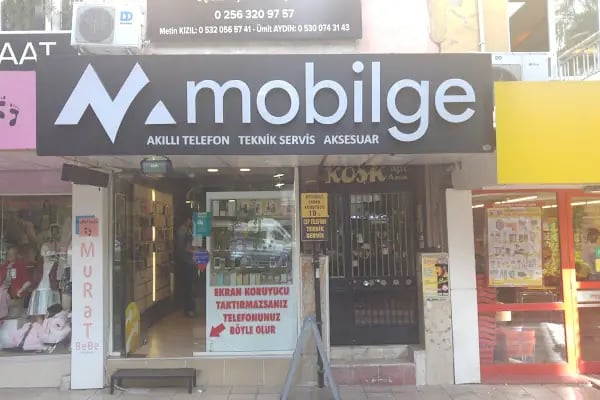 Mobilge Plus - Resim 8