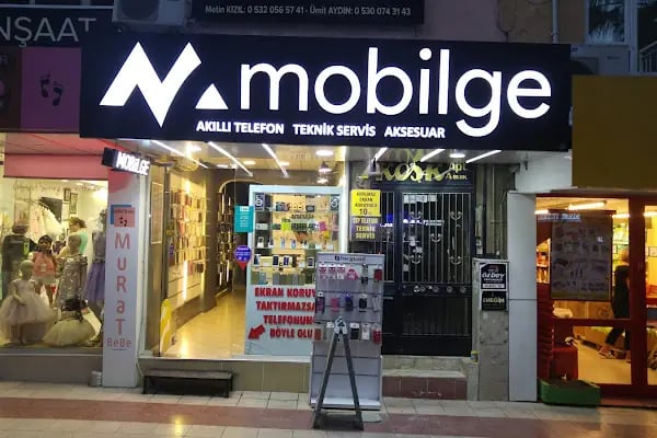 Mobilge Plus - Resim 11
