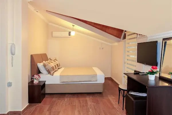 Koreana Otel - Resim 3