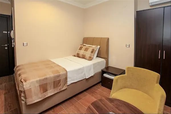 Koreana Otel - Resim 5