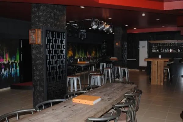 Koreana Otel - Resim 14
