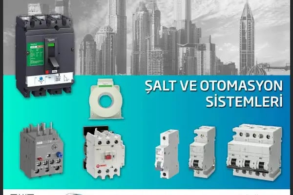 Mahya Elektromarket Toptan Perakende Satış - Resim 18
