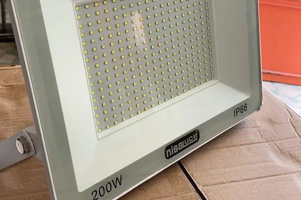 Mahya Elektromarket Toptan Perakende Satış - Resim 7