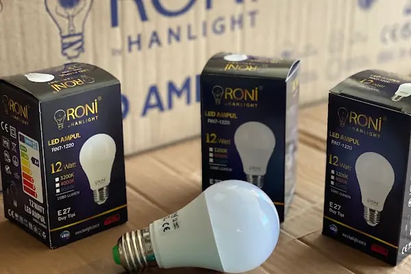 Mahya Elektromarket Toptan Perakende Satış - Resim 5