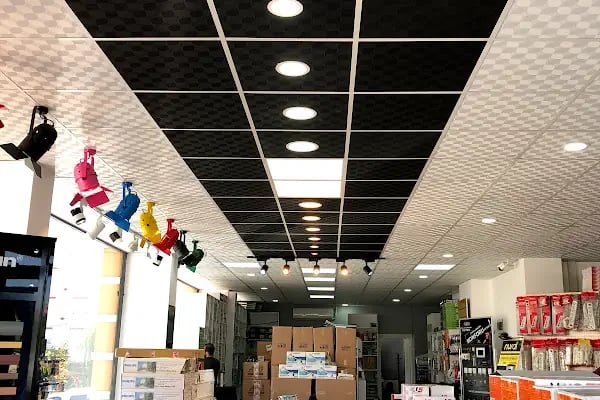 Mahya Elektromarket Toptan Perakende Satış - Resim 2